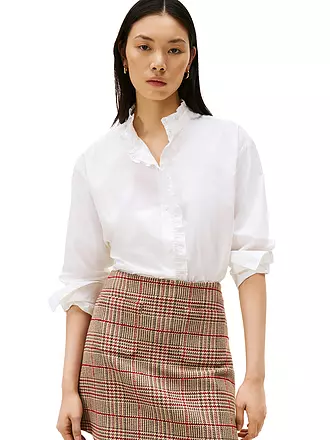 TOMMY HILFIGER | Bluse | 